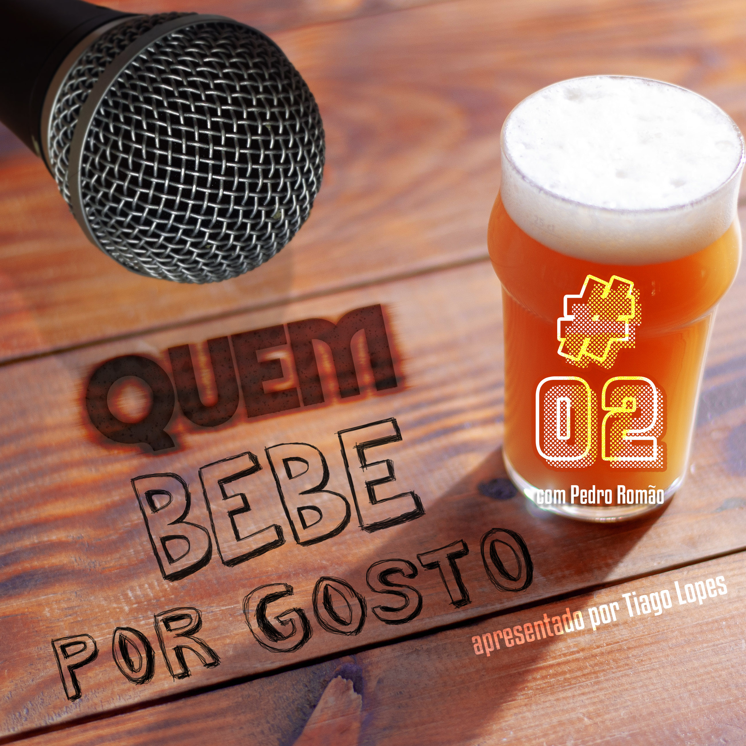#02 – De advogado a cervejeiro – Pedro Romão (8a Colina)