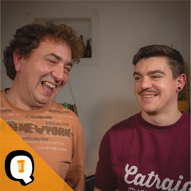 T2E1 – Francisco Campino (Piratas Cervejeiros)