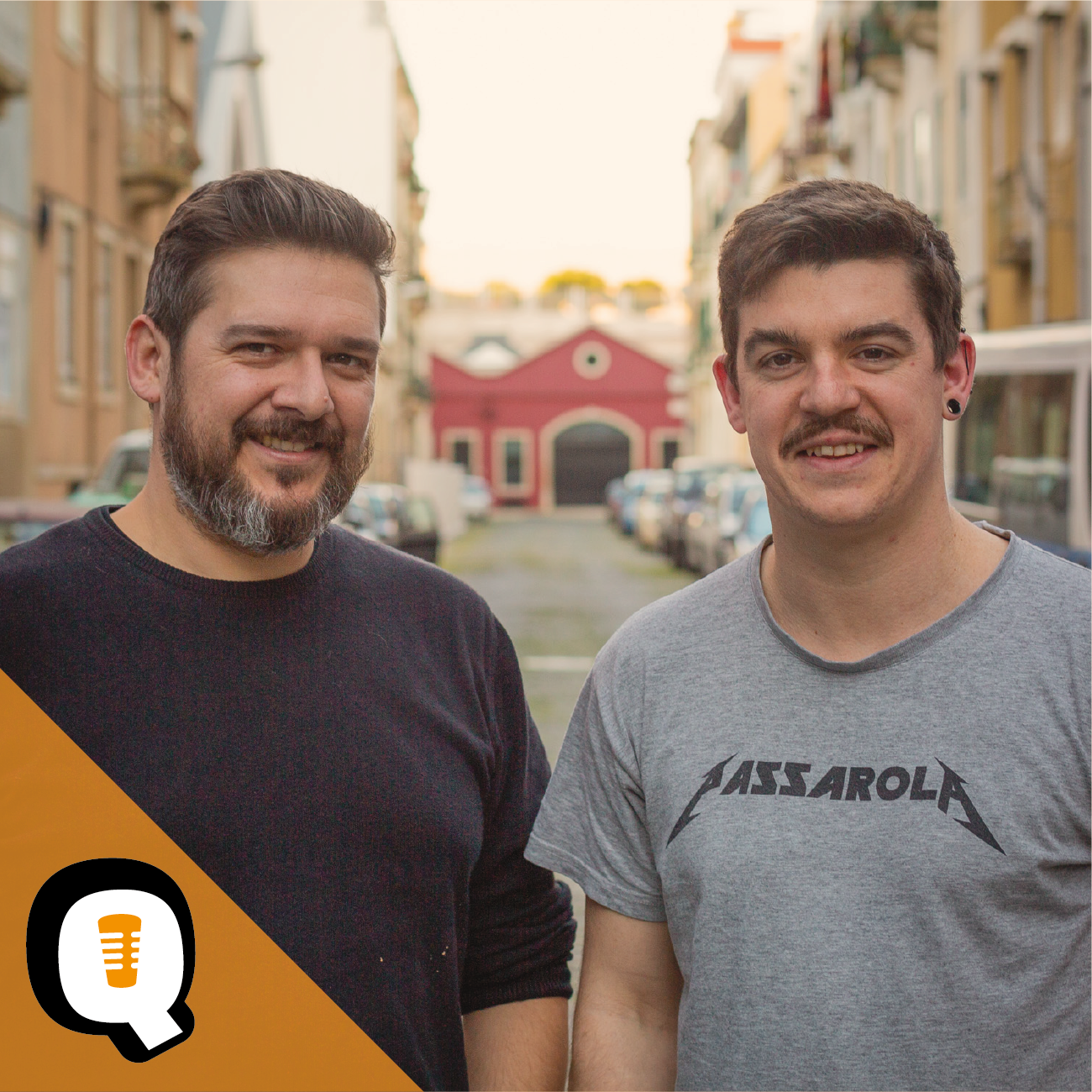 T2E2 – Daniel Belo (Antena 3)