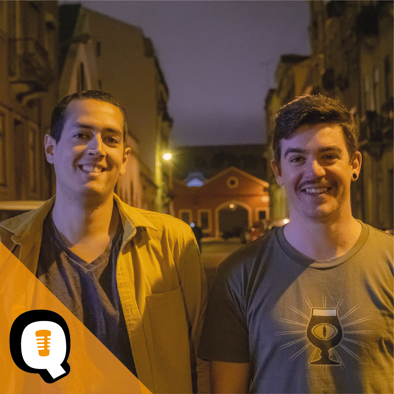 T2E5 – Jorge Tomé (Dois Corvos)