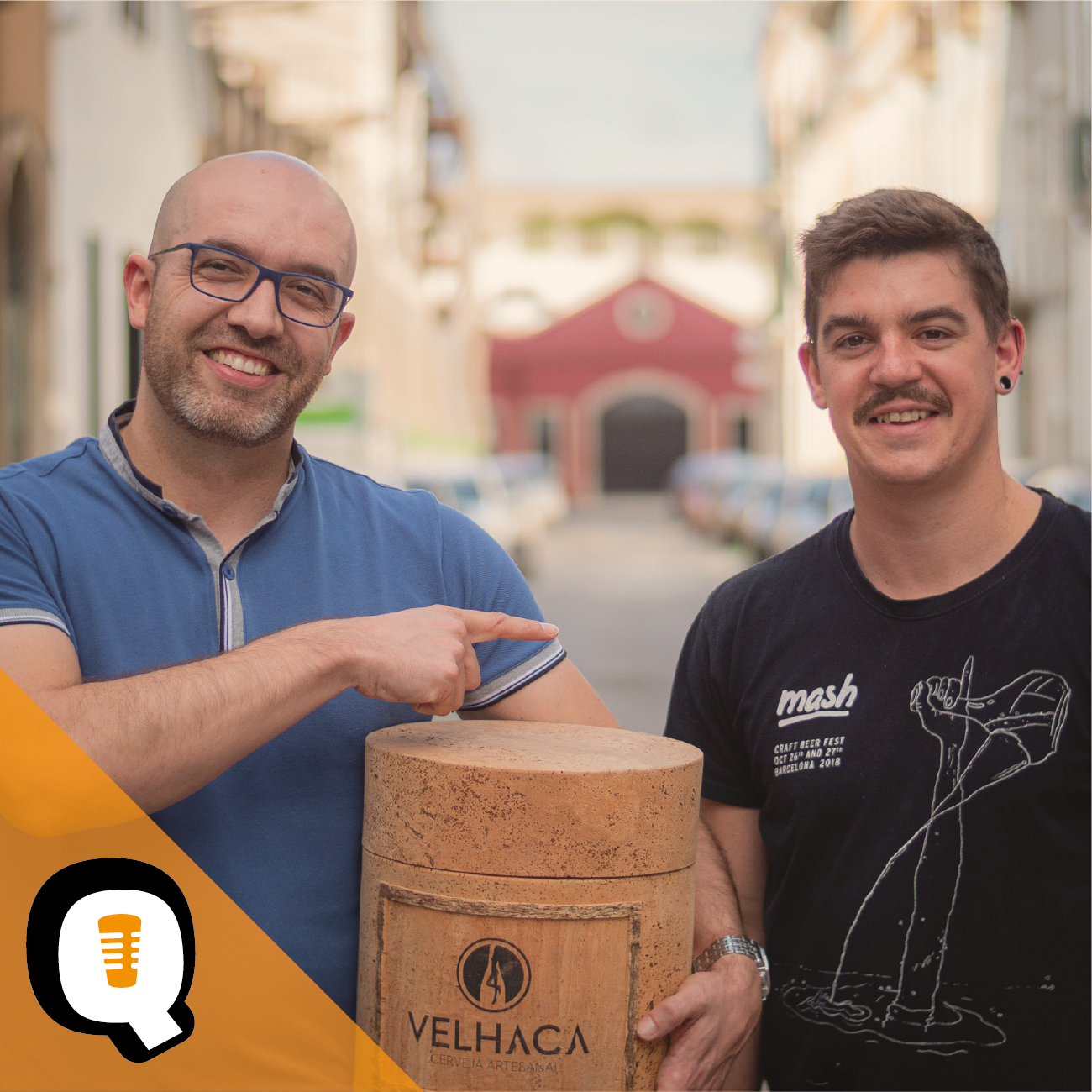 T3E1 – João Bagina (Velhaca)