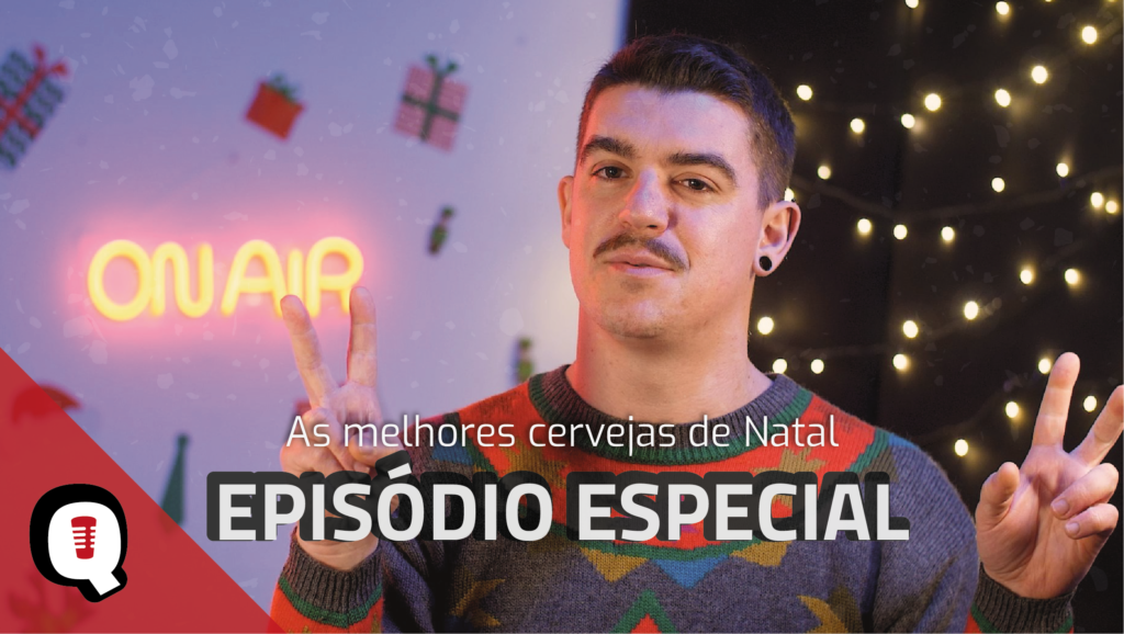 As melhores cervejas de Natal - Episódio Especial
