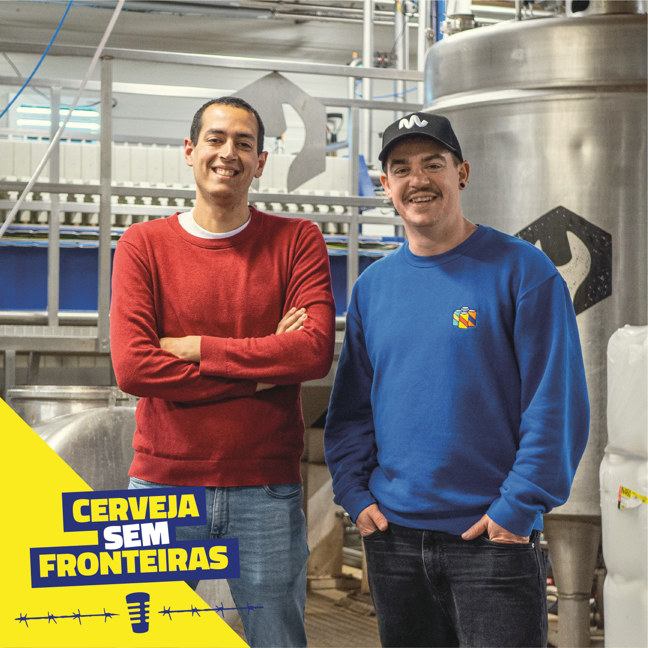 Craft Beer is Dead – Jorge Tomé (Moersleutel)