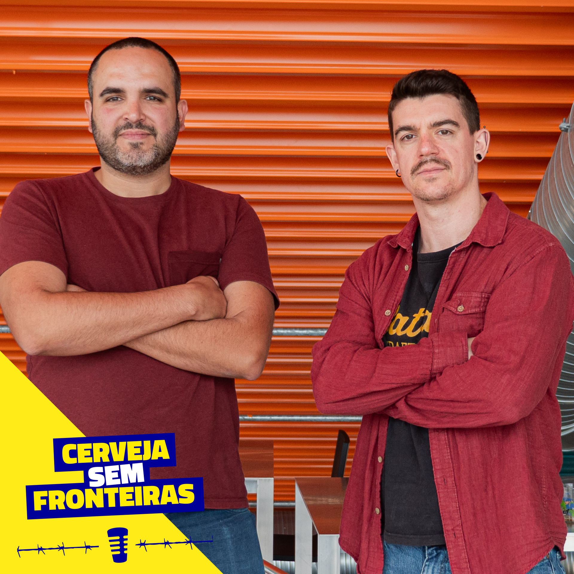 Também está fora da BBP (David Santos)