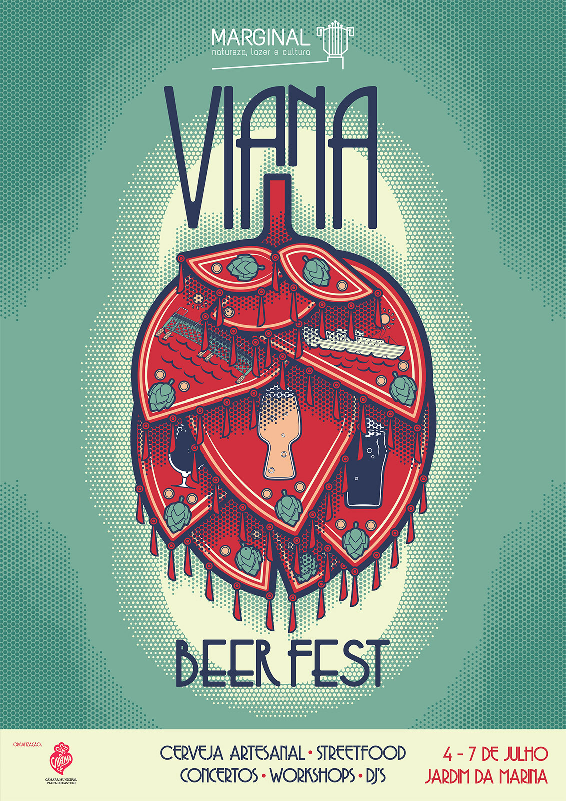 Viana Beer Fest