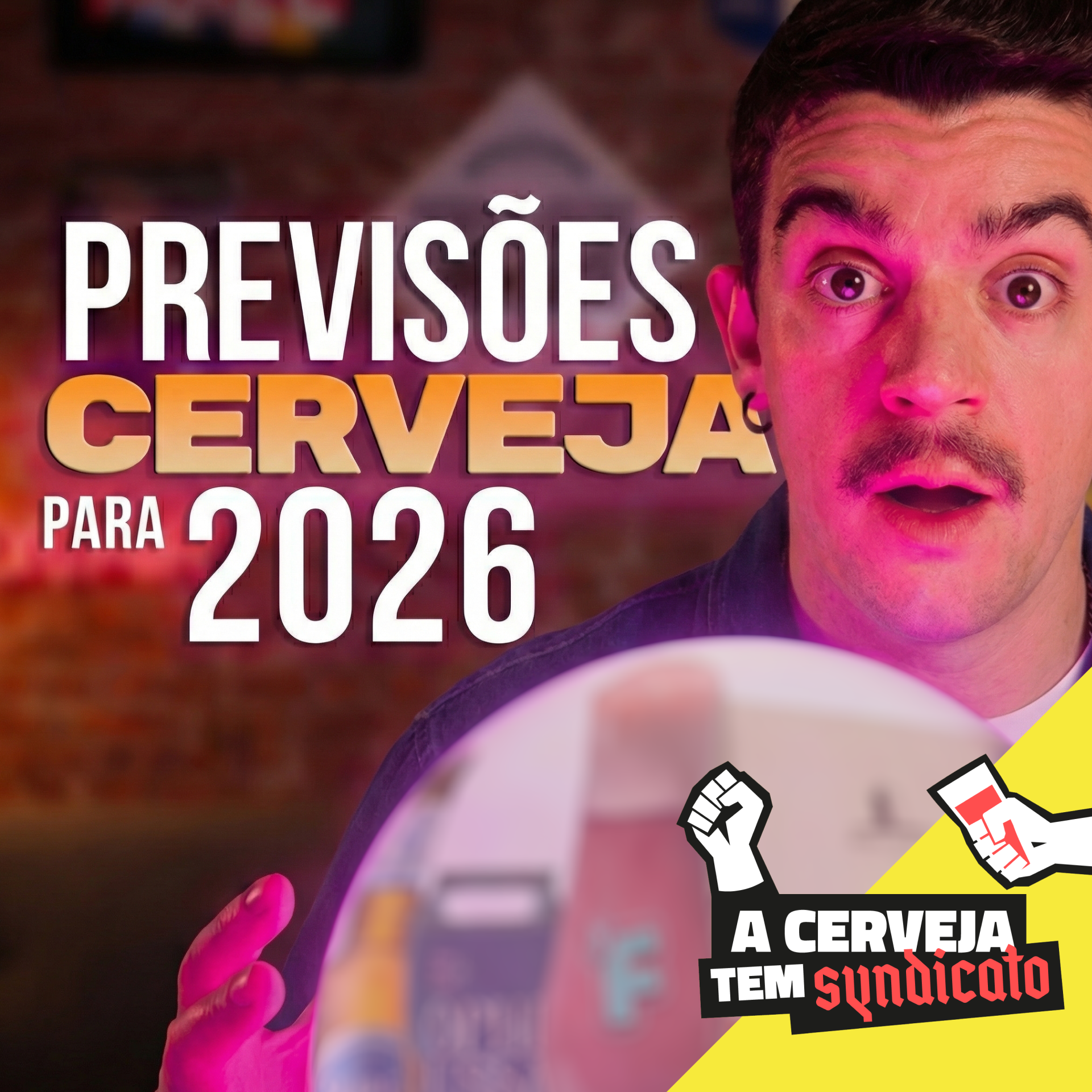 A Cerveja tem Syndicato