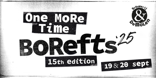 Borefts-2025